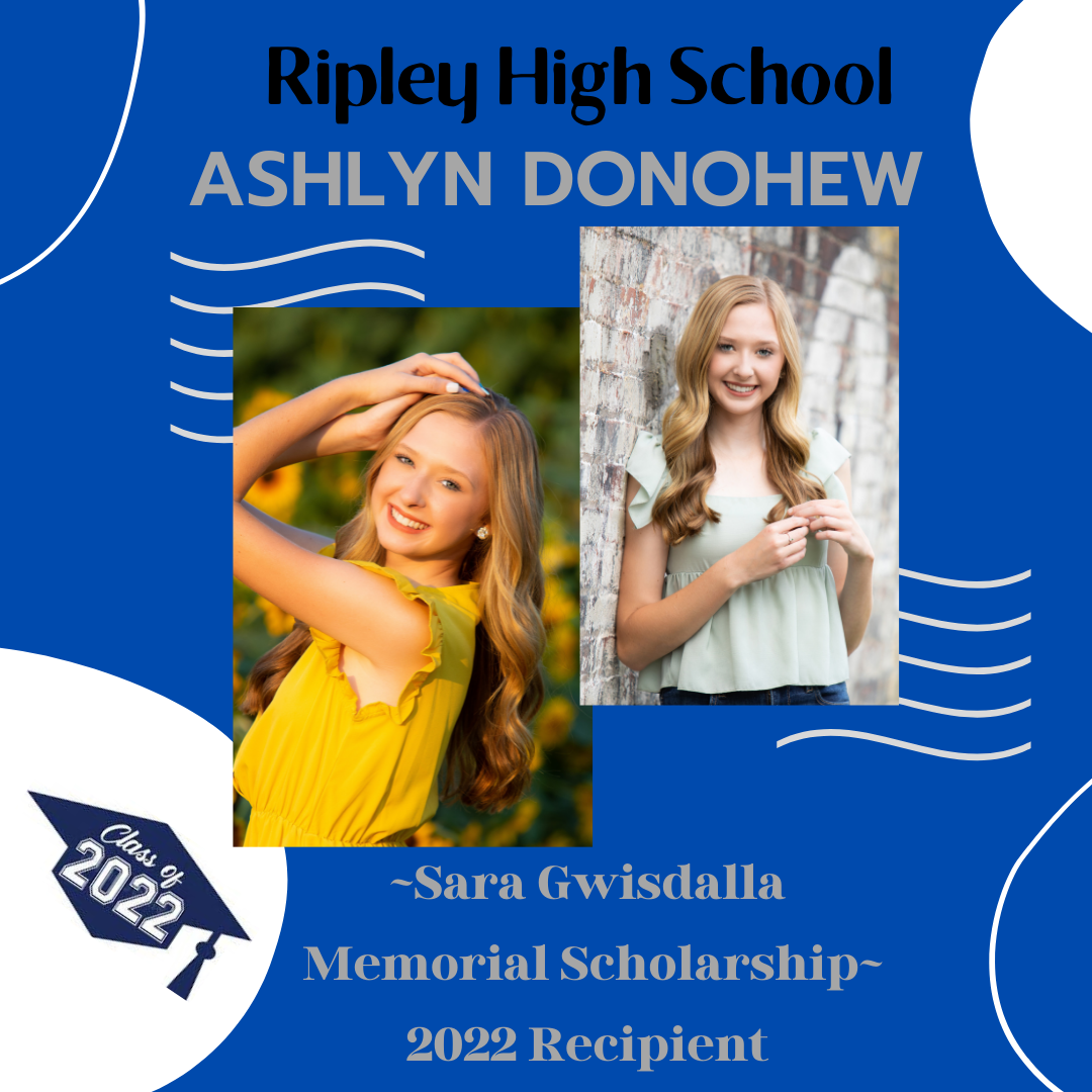 Sara Gwisdalla Memorial Scholarship Fund-142